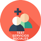 Test Trabajo Social biểu tượng
