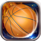 Basketball icono
