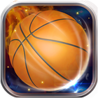 Basketball ikon