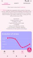 3 Schermata Stress Test