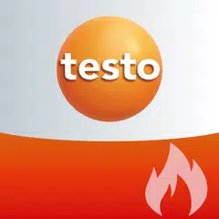 download testo Combustion APK