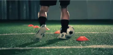 ProSoccer Skills