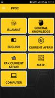 FPSC PPSC NTS Test Preparation screenshot 2
