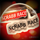 Scrabb Race aplikacja