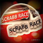 Scrabb Race biểu tượng