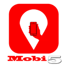 Icona MOBi5 Passageiro/Cliente