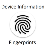 Information Capabilities of a  icon