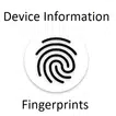 Information Capabilities of a 