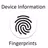 Information Capabilities of a  APK