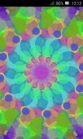 Kaleidoscope اسکرین شاٹ 3