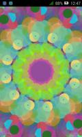 Kaleidoscope پوسٹر