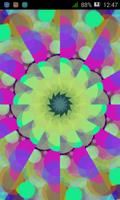 Kaleidoscope اسکرین شاٹ 1