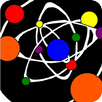 APK Particle Gravity Simulator