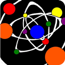 Particle Gravity Simulator APK