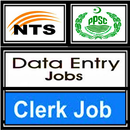 Data Entry Operator Test , Clerk Test (IBPS,SPI) APK