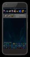 TFT Guide items of league of legends poster