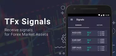 TFx Signals