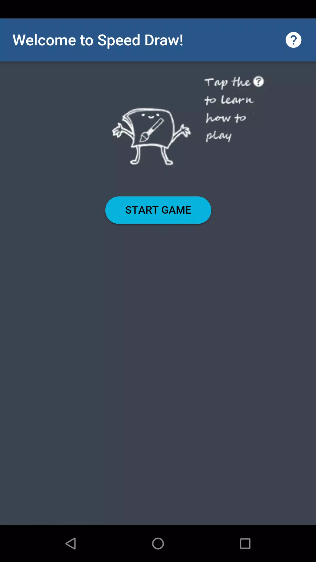 Speed Draw APK (Android App) - Free Download