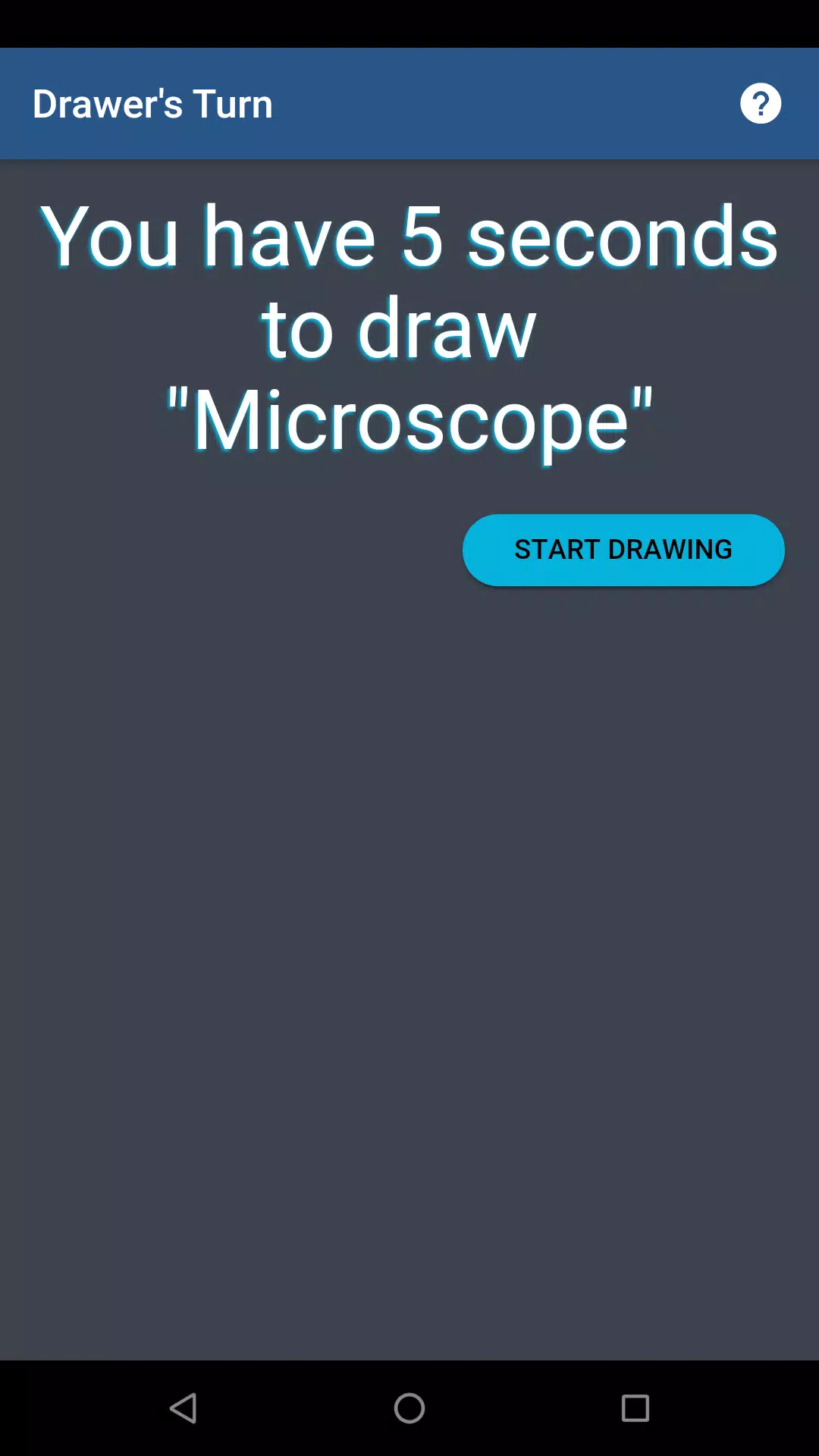 Speed Draw HD::Appstore for Android