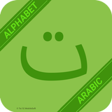 Arabic Alphabet Script -abjad