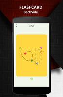 Learn Bengali Alphabet Easily captura de pantalla 1