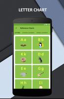 Learn Filipino Alphabet Easily imagem de tela 1