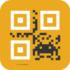 QR Code Generator Scan Barcode иконка