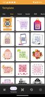 QR Code Generator Scan Barcode скриншот 3