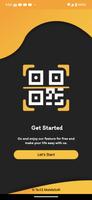 QR Code Generator Scan Barcode постер
