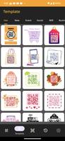 QR Code Generator Scan Barcode скриншот 1