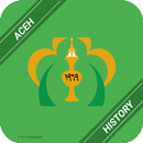 History of Aceh  - Sejarah Ace APK