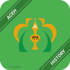 History of Aceh icono