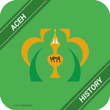 History of Aceh icon