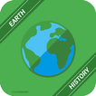 History of Earth - Mother Eart Zeichen