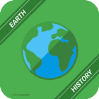 History of Earth - Mother Eart icono
