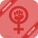 History of Feminism - Feminist APK