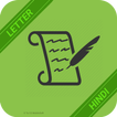 Hindi Letters Writing