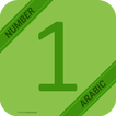 Arabic Number - 123 - Counting