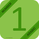 Learn Arabic Number Easily - A APK