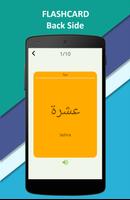 Arabic Number - 123 - Counting captura de pantalla 3