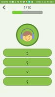 Burmese Number - 123- Counting imagem de tela 2
