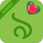 Bengali Number - 123 -Counting icono