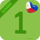 Learn Filipino Number  Tagalog APK