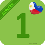 Learn Filipino Number  Tagalog icono