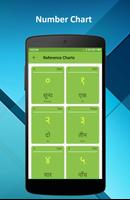 Hindi Number - 123 - Counting تصوير الشاشة 1