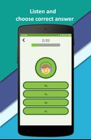Hindi Number - 123 - Counting تصوير الشاشة 3