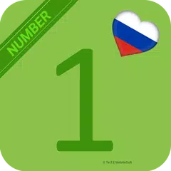 Russian Number - Russian 123 APK download