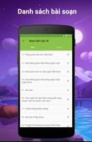 Soạn Văn THPT - Soan Van THPT  captura de pantalla 1