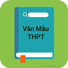 Văn Mẫu THPT - Van Mau THPT - Trung học phổ thông आइकन