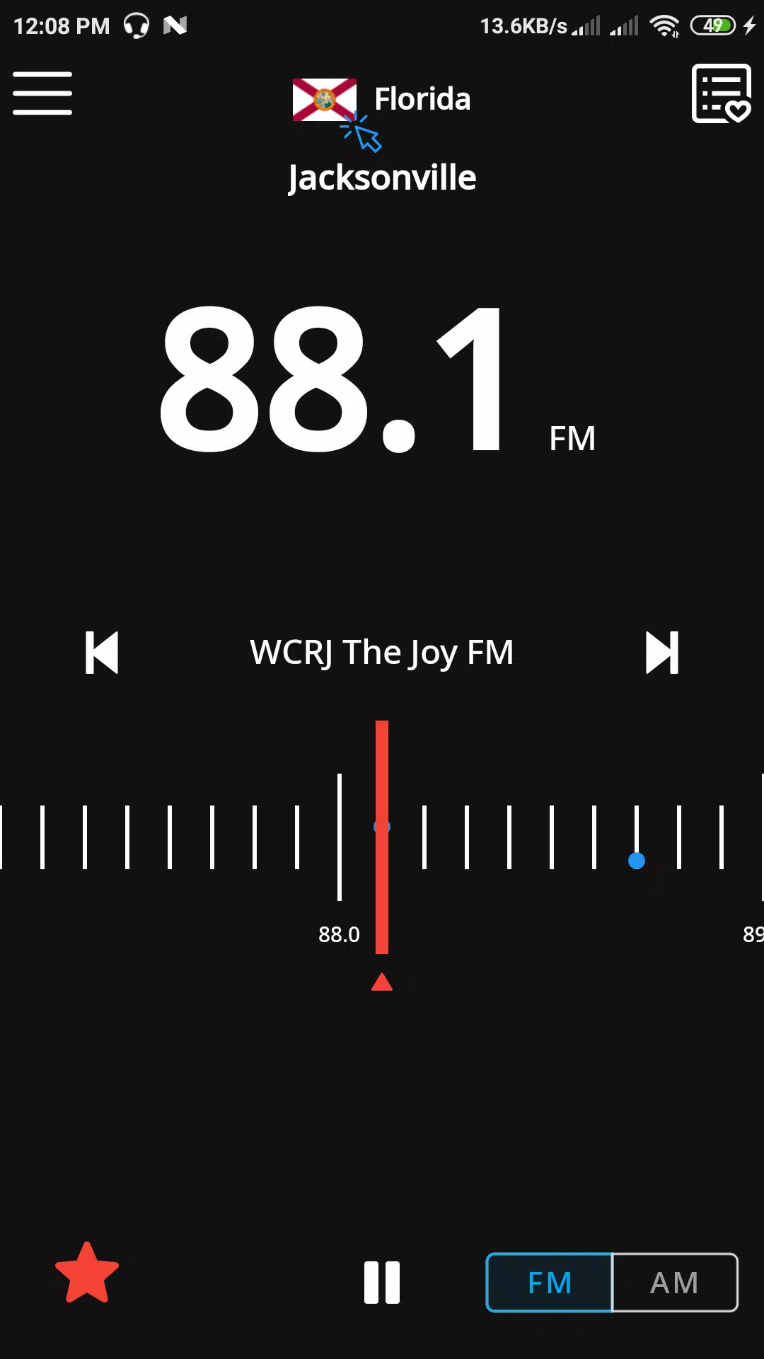 Radio Tuner all the world - Si APK for Android Download